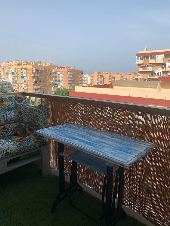 Sweet Home Benalmadena, Estudio Con Vistas Al Mar Y Excelente Conexion Wifi, Para No Fumadores, Con Piscinas, Sea Views, With Swimming Pools, Completely Renovated, Ideal For Older People, Bright With Morning Sun, No Smoking Kültér fotó