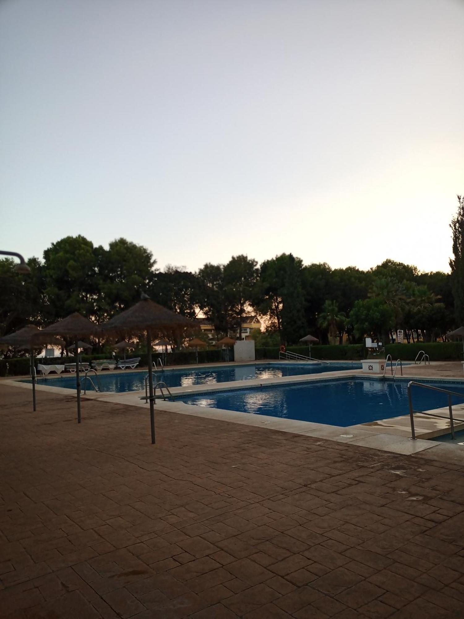 Sweet Home Benalmadena, Estudio Con Vistas Al Mar Y Excelente Conexion Wifi, Para No Fumadores, Con Piscinas, Sea Views, With Swimming Pools, Completely Renovated, Ideal For Older People, Bright With Morning Sun, No Smoking Kültér fotó