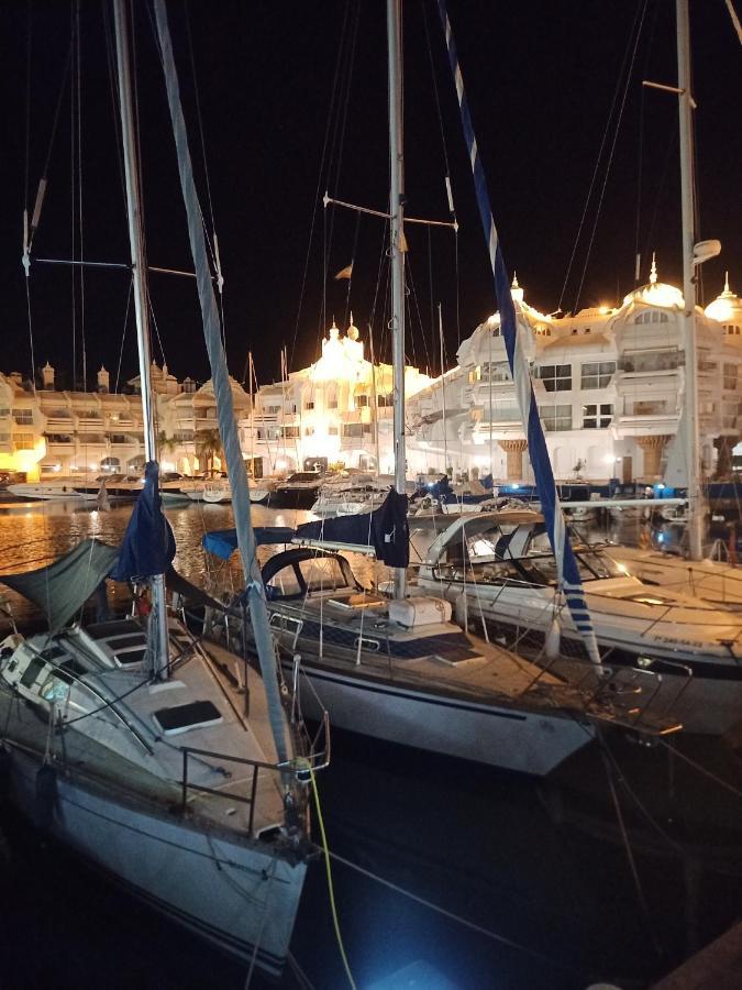 Sweet Home Benalmadena, Estudio Con Vistas Al Mar Y Excelente Conexion Wifi, Para No Fumadores, Con Piscinas, Sea Views, With Swimming Pools, Completely Renovated, Ideal For Older People, Bright With Morning Sun, No Smoking Kültér fotó
