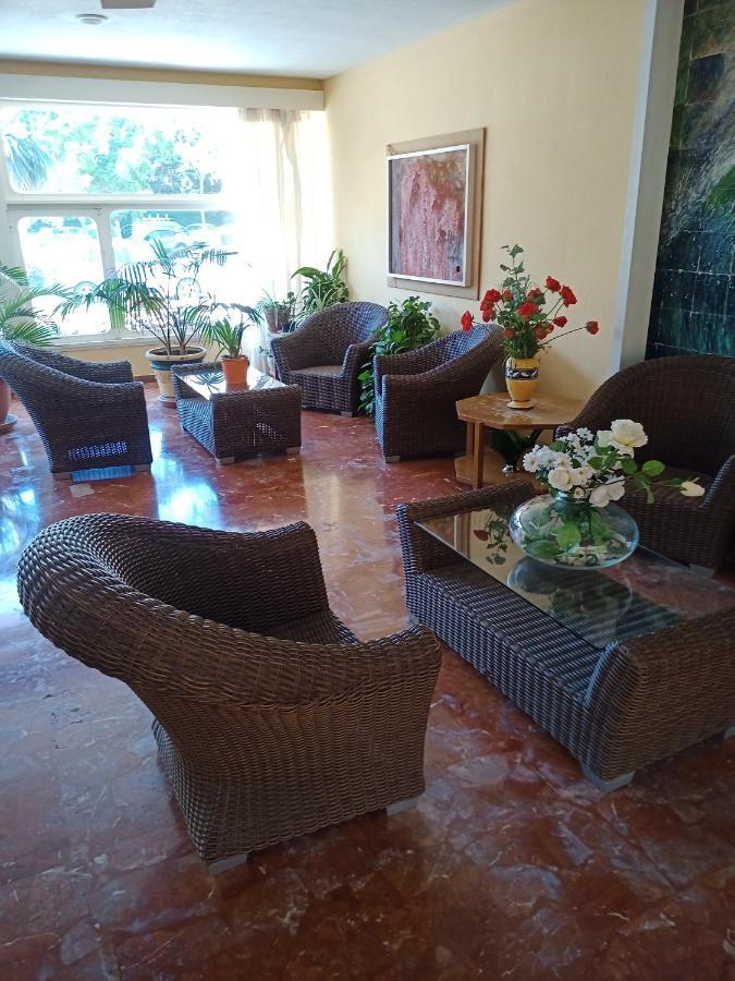 Sweet Home Benalmadena, Estudio Con Vistas Al Mar Y Excelente Conexion Wifi, Para No Fumadores, Con Piscinas, Sea Views, With Swimming Pools, Completely Renovated, Ideal For Older People, Bright With Morning Sun, No Smoking Kültér fotó
